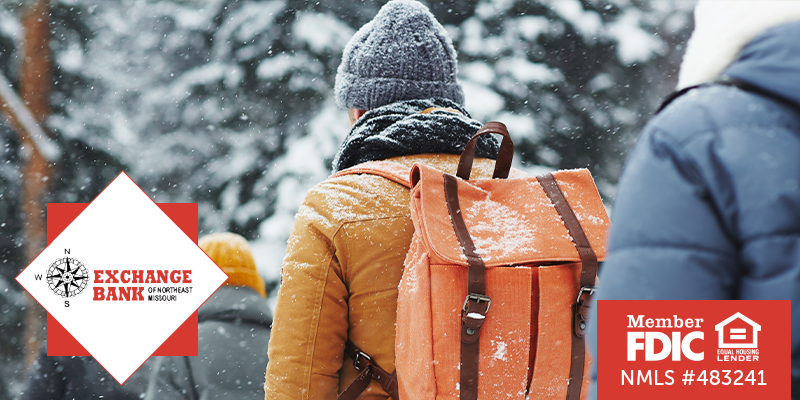 Stay Busy and Under-Budget with These Must-Try Winter Activities