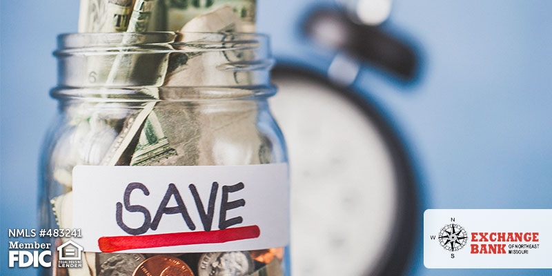 Our Complete Guide to Saving Money