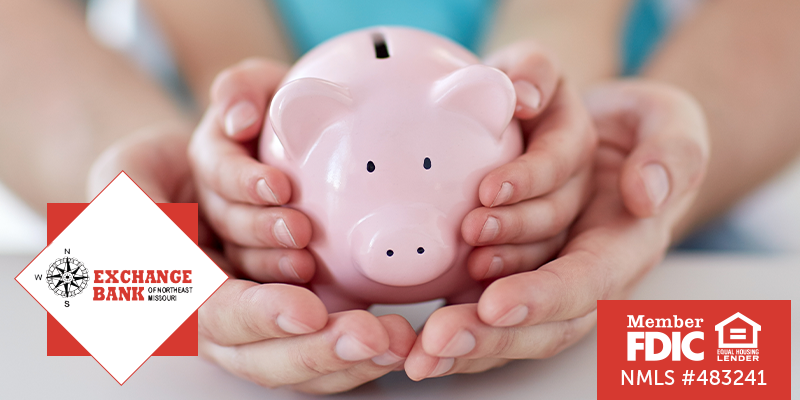 Your Child’s First Savings Account – What to Know