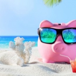 How to Save for Your Dream Vacation | Exchange Bank of Northeast Missouri