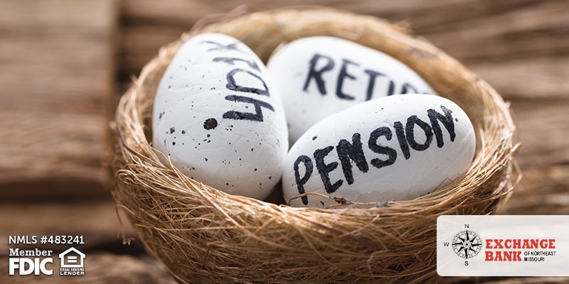 How to Meet Your Retirement Saving Goals
