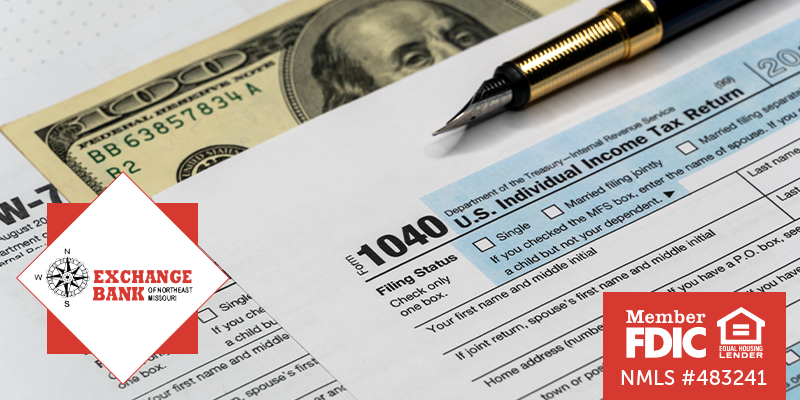 What Do I Need to Prepare for Taxes?