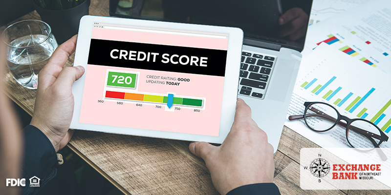 Why Checking Your Credit Score Matters