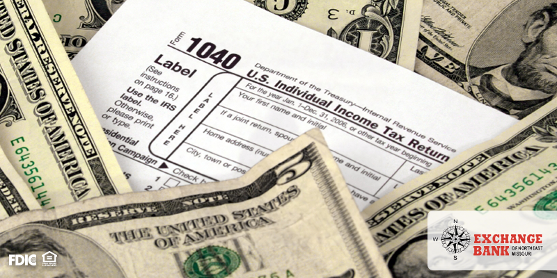 It's the Season to Save Money: Tax Deductions 