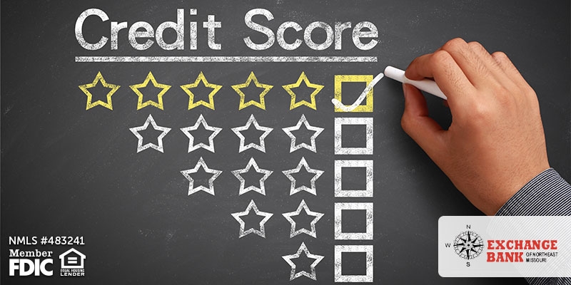 Five Secret Ways to Raise Your Credit Score