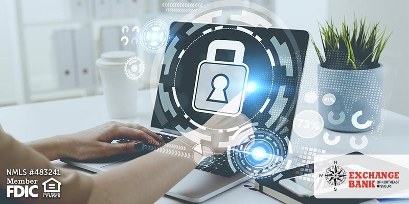 Top Ten Cybersecurity Tips