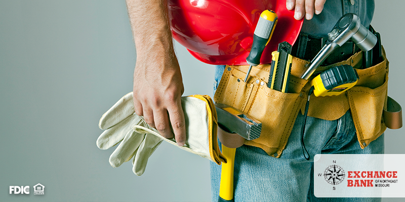 Using Home Equity for Home Improvements
