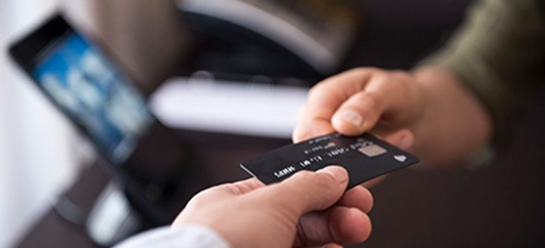 online purchase with debit card